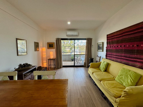 Departamento 3 Ambientes En Venta En Tigre