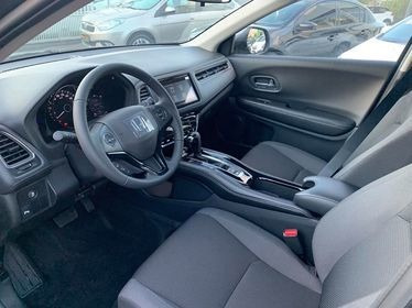 Hr-v Ex 1.8 ( Aut ) 2020 - 0km Racing Multimarcas.