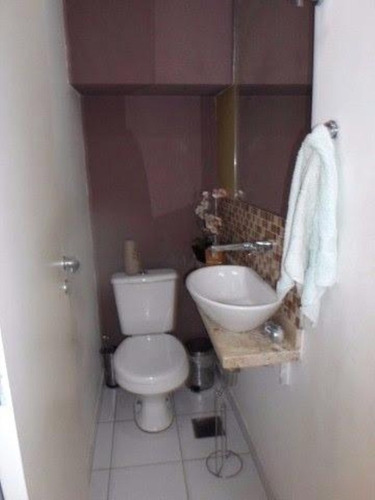 Casa Residencial À Venda, Jardim Colônia, Jundiaí. - Ca0987 - 34729687