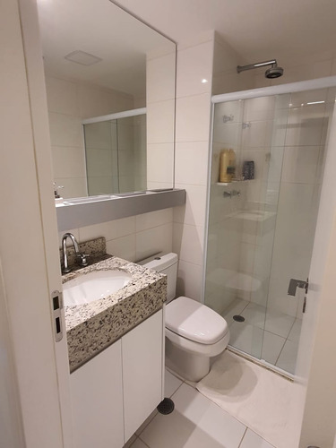 Imagem 16 de 17 de Apto Vila Romana | 2 Quartos | 65 M² | Cond: R$840.00 | 2 Vagas - 16s8u4w