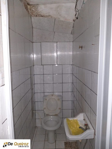 Imagem 7 de 7 de Amanda. Casa Em São Paulo Na Zona Sul, No Jardim Sao Rafael