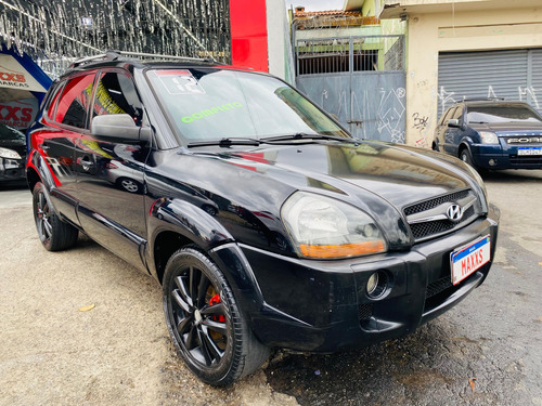 Hyundai Tucson 2.0 Gl 4x2 5p