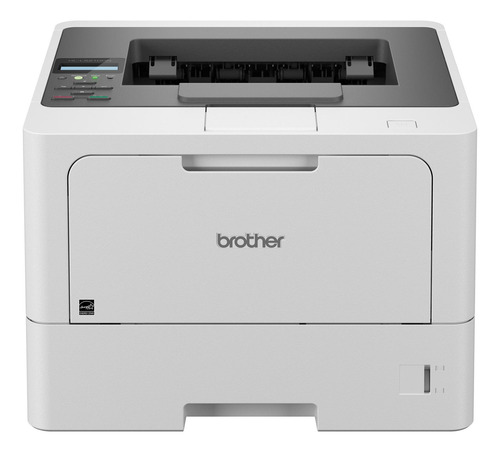 Impresora Láser Hl-l5210dn B/n 50ppm,duplex,ethernet