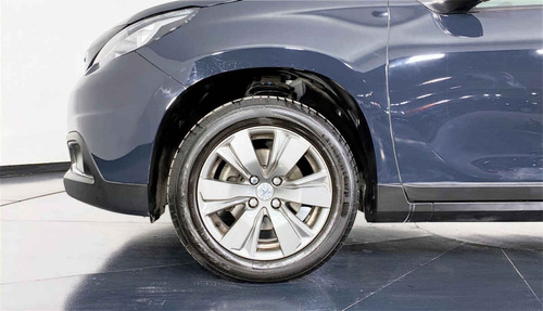 Imagen 6 de 15 de 115678 - Peugeot 2008 2020 Con Garantía