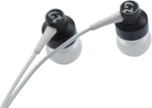 Geekrover Wood In-ear Auriculares Auriculares Con Micrófono
