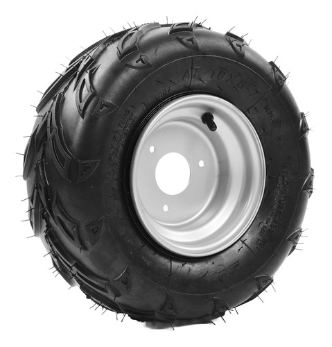 Neumático Integrado 16 X 8 7 Resistente A La Instalación Atv