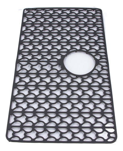 Alfombrilla Protectora Para Fregadero De Cocina, De Silicona