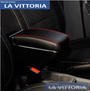 Imagen 4 de 9 de Consola Apoya Brazo Universal Corrediza 7 Puertos Usb