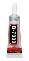 Comprar Pegamento B7000 Celulares Modulos Pantallas Tactiles 15ml