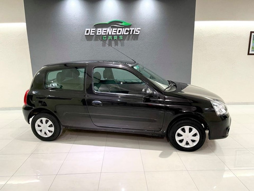 Renault Clio Mio Expression Pack 1.2