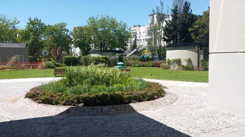Imagen 19 de 30 de Dosplaza Caballito - Departamento 2 Ambientes Y Cochera - Venta