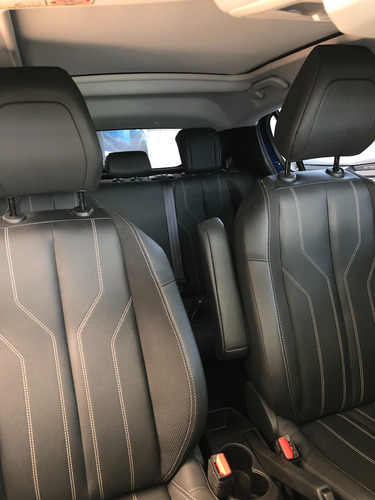 Peugeot 208 1.6 Feline Tiptronic