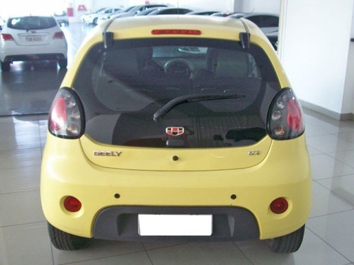 Geely Gc2 1.0 12v 68cv Cvvt