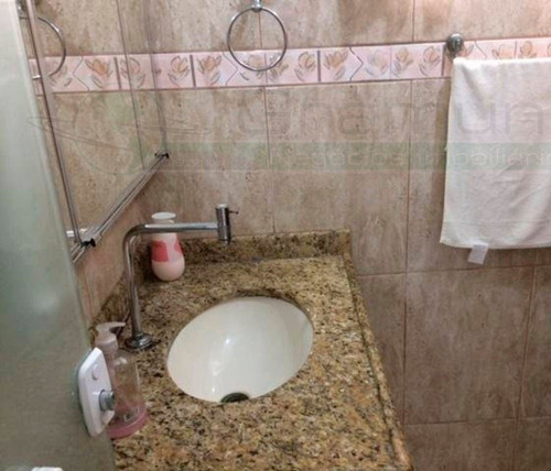 Casa Térrea Para Venda, 2 Dormitório(s), 86.0m² - 5956
