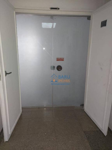 Imagem 8 de 9 de Conjunto Para Locação - Cj10655
