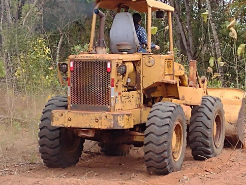 Imagem 5 de 11 de Caterpillar