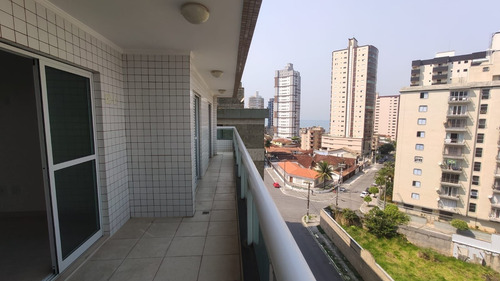 Imagem 8 de 30 de Apartamento Com 2 Dormitórios À Venda, 81 M² Por R$ 369.000,00 - Caiçara - Praia Grande/sp - Ap3275