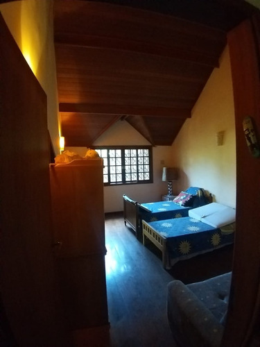 Imagem 9 de 13 de Chacara 5 Quartos Em Cidade Turistica Terreno De 2500 M2 J.02