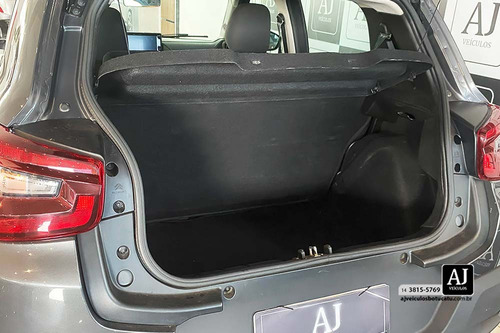 Citroën C3 1.0 FIREFLY FLEX FEEL MANUAL