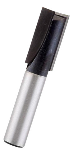 Bottom Cleaning Dado Router Bit 8x10mm