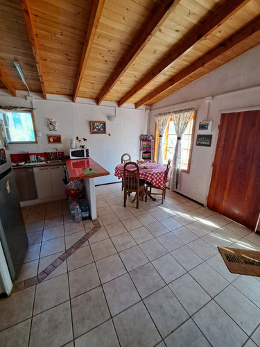 Hermosa Parcela En El Monte- Casa Nueva