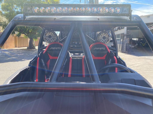 Imagen 11 de 14 de Polaris Rzr Turbo S 2020