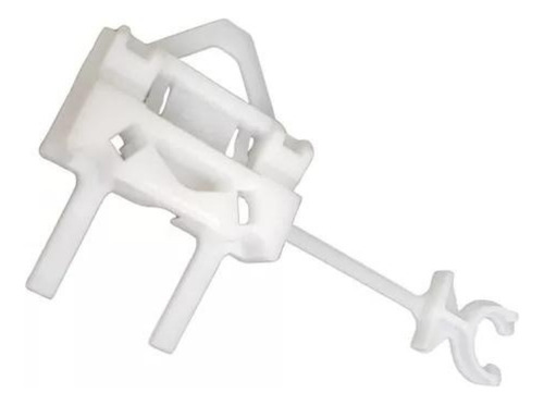 Base Para Elevador Derecho Ram Fiat Strada 2010 2011 2012.
