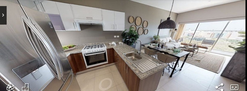 Departamentos(1r) En Venta En Torre Oceana En Vía Montejo