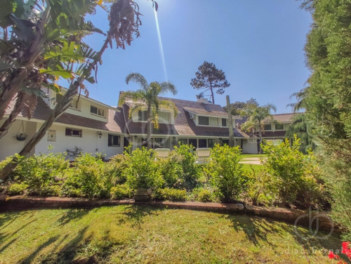 Imagen 5 de 30 de Casa En Venta El Playa Mansa, Punta Del Este