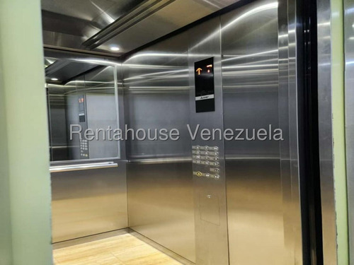 Lujoso Apartamento En La Lagunita Iq25-18280