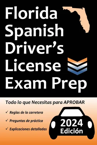 comprar Libro: Preparación Para El Examen De Licencia De Conducir En