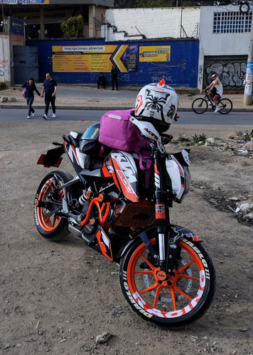 Ktm 2021