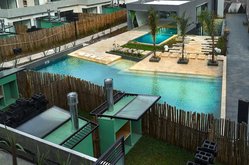 Imagen 4 de 9 de Departamento - Canning (ezeiza)