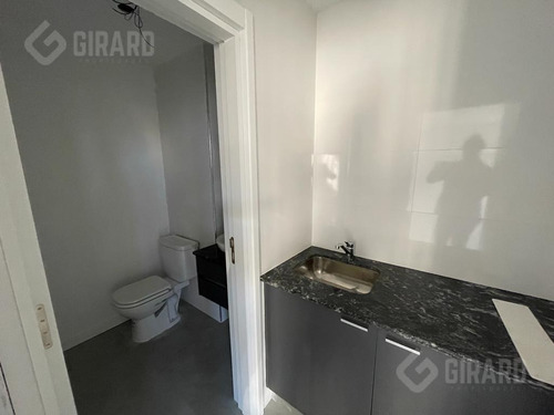 Imagen 21 de 24 de Desarrollo Inmobiliario Bonjo 6 | Oficina En Semipiso En Venta, Zona Centro