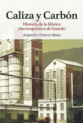 Caliza Y Carbón.: Historia De La Fábrica Electroquímica De G