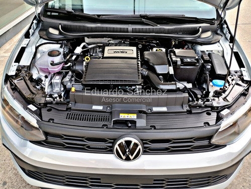 Volkswagen Polo 1.6 Msi Track