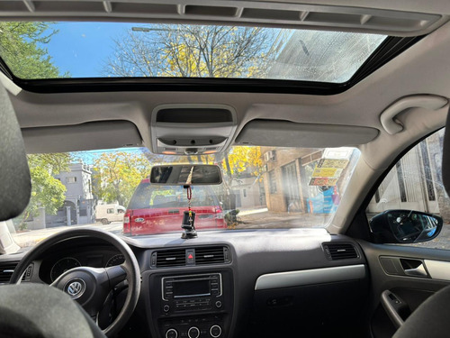 Volkswagen Vento 2.0 Advance I 110cv