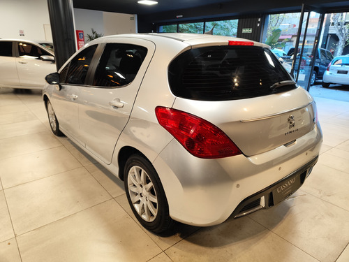 Peugeot 308 1.6 Allure Nav 115cv