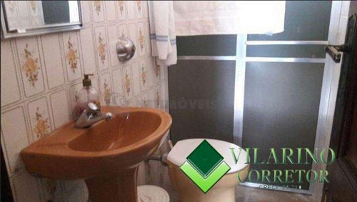 Imagem 15 de 15 de Casa No Bairro Da Graça - Espaçosa - - 2542