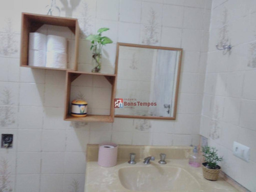Imagem 5 de 12 de Casa Térrea Engenheiro Goulart - Ca0378