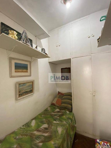 Imagem 22 de 23 de Apartamento Com 3 Dormitórios À Venda, 121 M² Por R$ 1.700.000,00 - Leme - Rio De Janeiro/rj - Ap1328