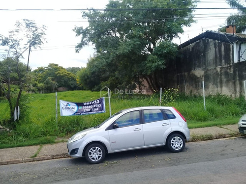 Imagem 2 de 5 de Terreno À Venda Em Parque Taquaral - Te007040