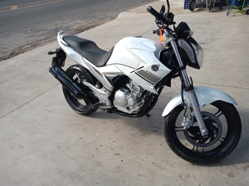 Imagem 5 de 8 de Yamaha/fazer 250 Ys Fazer 250 Ys