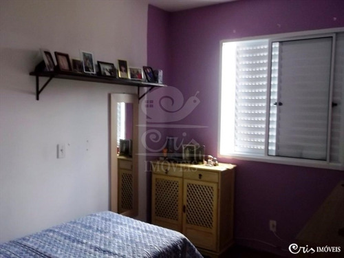 Imagem 9 de 11 de Apartamento Em Jardim Estrela - Mauá - Sp - Av04/62