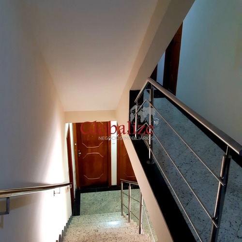 Imagem 22 de 25 de Apartamento - Ap01705 - 70753570