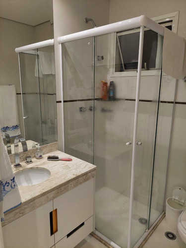 Imagem 9 de 13 de Apartamento Padrão Para Venda Em Tamboré Santana De Parnaíba-sp - Vpgreen-44