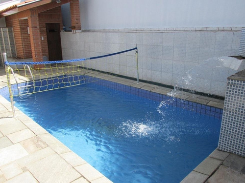 Imagem 2 de 20 de Alphaville 11 - Casa Com 3 Suítes À Venda, 400 M² - Ca1125