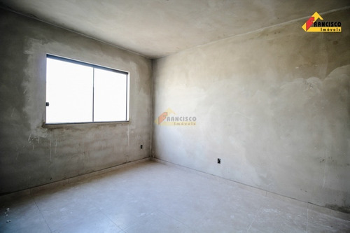 Imagem 10 de 20 de Casa À Venda, 3 Quartos, 1 Suíte, 4 Vagas, Campina Verde - Divinópolis/mg - 46471
