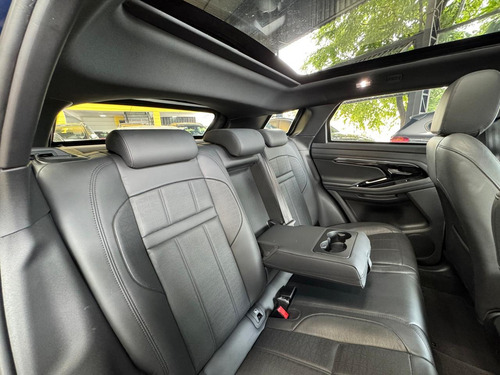 Land Rover Range Rover Evoque 2.0 P250 FLEX R-DYNAMIC HSE AWD AUTOMÁTICO