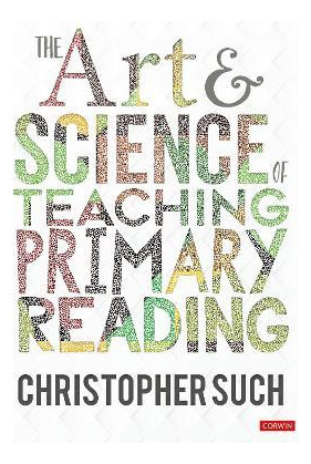 Libro The Art And Science Of Teaching Primary Reading - C...
